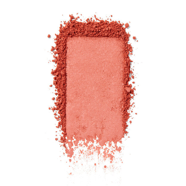 Benefit-Wonderful World Silky-Soft Powder Blush - Shellie Blush Benefit