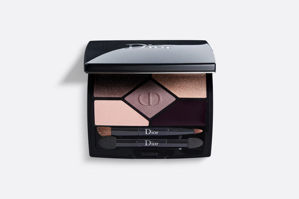 Couleurs Designer All in One Professional Eye Palette- 718 Taupe Design Dior