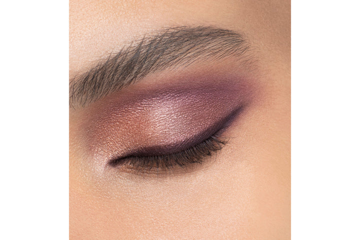 Couleurs High Fidelity Colors and Effects Eyeshadow Palette- 183 PLUM TUTU Dior