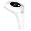 GLOSSY CLASSIC IPL LASER HAIR REMOVAL DEVICE anti-tarnish jewellery from Glossy.pk, Lahore