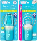 Biore UV Aquarich Aqua Protect Mist 60ml Biore