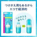 Biore UV Aquarich Aqua Protect Mist 60ml Biore