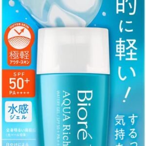 Watery Sunscreen SPF50+ PA++++ 90ml