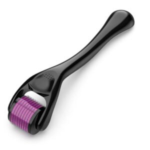 540 Micro-Needle Derma Roller