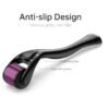 540 Micro-Needle Derma Roller – Ultimate Beauty and Hair Growth Instrument anti-tarnish jewellery from Glossy.pk, Lahore