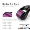 540 Micro-Needle Derma Roller – Ultimate Beauty and Hair Growth Instrument anti-tarnish jewellery from Glossy.pk, Lahore