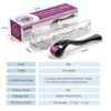540 Micro-Needle Derma Roller product photo 2 | Glossy.pk Pakistan