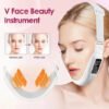 Double Chin V-Face Beauty Device product photo 2 | Glossy.pk Pakistan