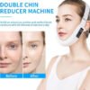 Double Chin Machine V Face Beauty Device Electric Face Lift for Woman anti-tarnish jewellery from Glossy.pk, Lahore