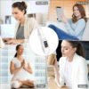 Double Chin Machine V Face Beauty Device Electric Face Lift for Woman anti-tarnish jewellery from Glossy.pk, Lahore