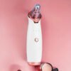USB Electric Blackhead Remover (Ultrasonic Vibration) — jewellery from Glossy.pk, Pakistan