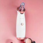 Electric Blackhead Pore Cleaning Beauty Instrument Glossy.pk