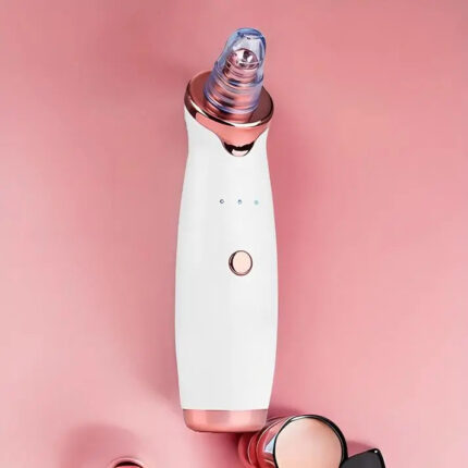 Electric Blackhead Pore Cleaning Beauty Instrument Glossy.pk