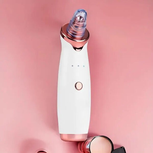 USB Electric Blackhead Remover (Ultrasonic Vibration) — jewellery from Glossy.pk, Pakistan