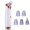 USB Electric Blackhead Remover (Ultrasonic Vibration) product photo 2 | Glossy.pk Pakistan