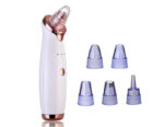 Electric Blackhead Pore Cleaning Beauty Instrument Glossy.pk