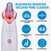 USB Electric Blackhead Remover (Ultrasonic Vibration) product photo 4 | Glossy.pk Pakistan