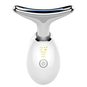 Face Rejuvenation & Lift Device (Heat + Massager)