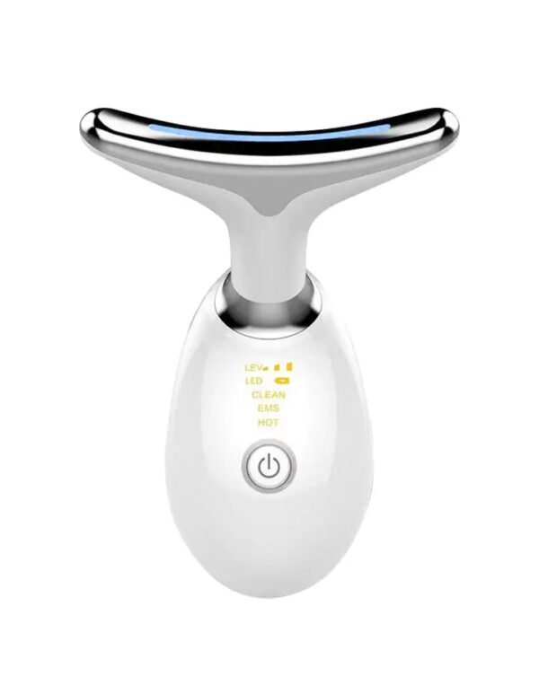 Face Rejuvenation & Lift Device (Heat + Massager) — jewellery from Glossy.pk, Pakistan