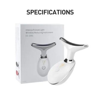 Face Rejuvenation & Lift Device (Heat + Massager) product photo 4 | Glossy.pk Pakistan