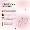 Glossy Classic IPL Hair Removal Device product photo 3 | Glossy.pk Pakistan