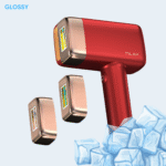 Mlay T14 Home Painless Freezing Point Hair Removal Device Medical Multifunctional Hair Removal Skin Rejuvenation Acne Strong Pulse Hair Removal Device MLAY