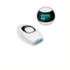 Digital Pocket IPL Laser Hair Removal Facial Professional Depilator Devices LCD Display anti-tarnish jewellery from Glossy.pk, Lahore
