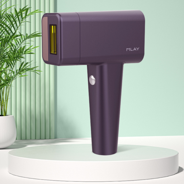 Mlay Household Freezing-Point Full-Body Hair Removal Instrument — jewellery from Glossy.pk, Pakistan