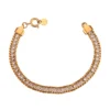 Stone Luster Bracelet — Trendy Design product photo 2 | Glossy.pk Pakistan