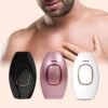 Glossy Pocket IPL Hair Removal Device product photo 2 | Glossy.pk Pakistan