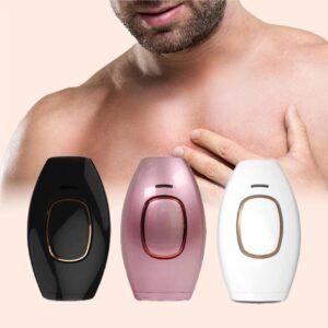 Glossy Pocket IPL Hair Removal Device product photo 2 | Glossy.pk Pakistan