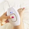 Glossy Pocket IPL Hair Removal Device product photo 4 | Glossy.pk Pakistan