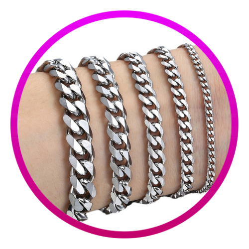 Men's Bracelet | Glossy.pk