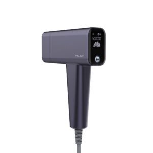 Mlay Household Freezing-Point Full-Body Hair Removal Instrument product photo 3 | Glossy.pk Pakistan
