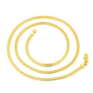 Personalised Embossed Necklace for Women product photo 4 | Glossy.pk Pakistan