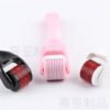 540 Micro-Needle Derma Roller – Ultimate Beauty and Hair Growth Instrument anti-tarnish jewellery from Glossy.pk, Lahore