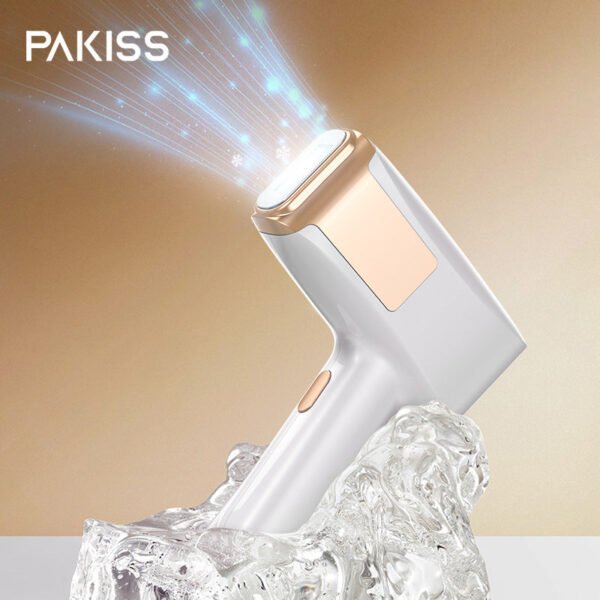 Ice Cool IPL Hair Removal Device product photo 3 | Glossy.pk Pakistan