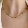 Geometric & Motif Necklaces — Multiple Styles Available product photo 3 | Glossy.pk Pakistan