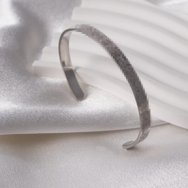 Rune-style Bracelet — Multiple Colour Options product photo 2 | Glossy.pk Pakistan