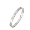 Buckle Bracelet with Star Motif product photo 3 | Glossy.pk Pakistan