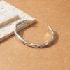 Retro twist braided bracelet product photo 4 | Glossy.pk Pakistan