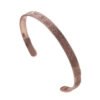 Rune Corrosion Bracelet Niche Personality Versatile Environmental Protection Alloy Bracelet C-type Open Ring Bracelet anti-tarnish jewellery from Glossy.pk, Lahore