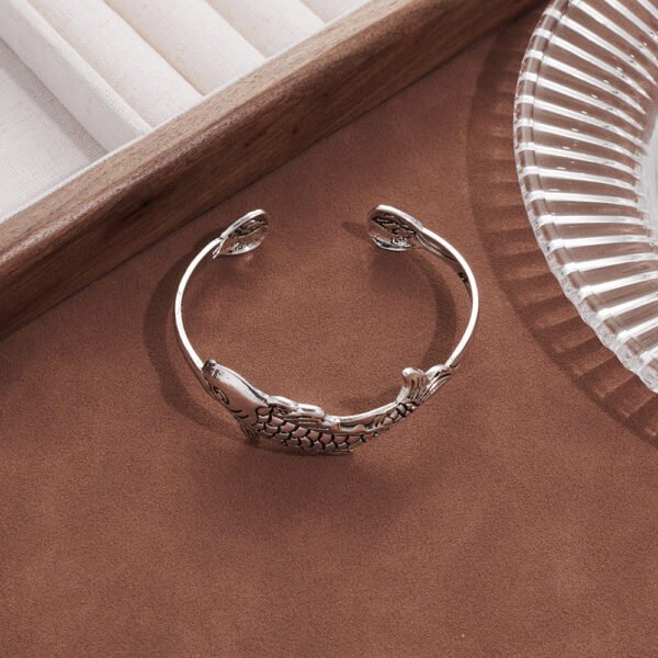 Men’s and Women’s Summer Fishing Companion Personality Bracelet anti-tarnish jewellery from Glossy.pk, Lahore