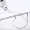 Full-Side Chain Necklace — Statement Piece product photo 4 | Glossy.pk Pakistan