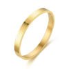 8mm Bracelet in Gold & Steel Colours with Symbol Buckle product photo 4 | Glossy.pk Pakistan
