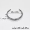 Retro Dragon-Scale Adjustable Bracelet product photo 4 | Glossy.pk Pakistan