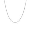 Round Snake Chain Necklace (Vacuum-Plated) product photo 4 | Glossy.pk Pakistan