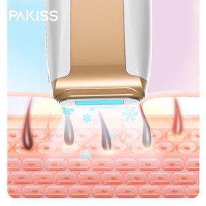 Ice Cool IPL Hair Removal Device product photo 4 | Glossy.pk Pakistan