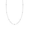 Simple small beads Chain anti-tarnish jewellery from Glossy.pk, Lahore