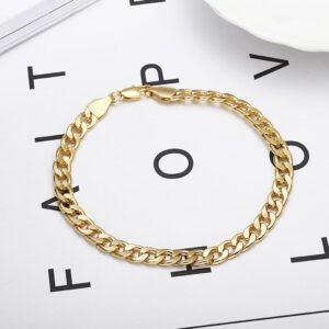 Classical Hand Chain Bracelet